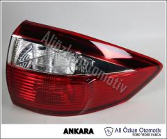 Ford Yedek Parça - DEPO ARKA STOP DIŞ SAĞ